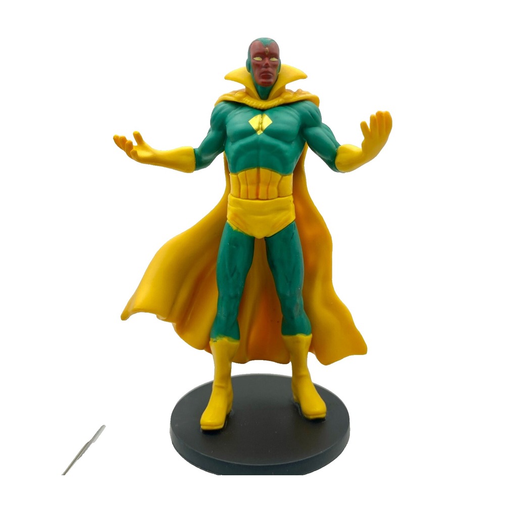 Disney‎ Marvel Avengers The Vision Play Figure